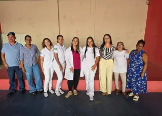 Mucuri capacita cuidadores de abrigo para agir em situações de crise com crianças e adolescentes