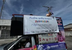 Mucuri celebra conquista educacional com 1º lugar em participação dos alunos na avaliação em Fluência Leitora