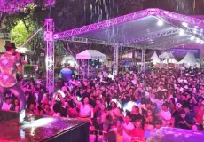 Mucuri comemora com festa e shows os seus 255 anos de emancipação