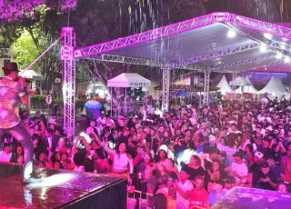 Mucuri comemora com festa e shows os seus 255 anos de emancipação