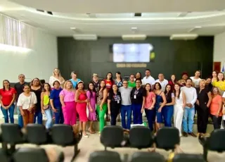 Mucuri debateu durante 2 dias o Programa de Erradicação do Trabalho Infantil