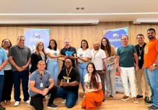 Mucuri destaca seus atrativos e potencial turístico em Road Show regional com a Costa das Baleias pelo Sudeste