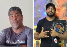 Mucuri entra na rota internacional de competições de Jiu-Jitsu representada por atletas do município