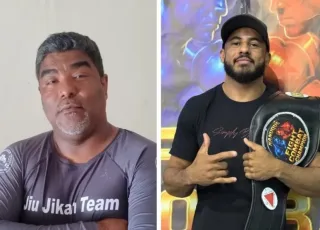 Mucuri entra na rota internacional de competições de Jiu-Jitsu representada por atletas do município