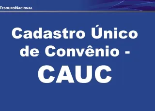 Mucuri está fora do CAUC e com nome limpo incorpora-se na lista dos municípios brasileiros “bons pagadores”