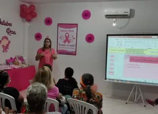 Mucuri fecha o “Outubro Rosa” com 270 mamografias e 10 cirurgias urológicas realizadas no Hospital São José de Itabatã