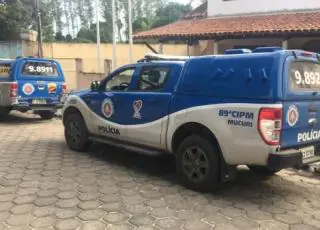 Mucuri - Homem é preso por espancar três filhas com idades entre 7 e 10 anos; duas delas relataram estupros à polícia