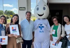 Mucuri implanta protocolo que moderniza regulação de consultas e exames especializados pelo SUS