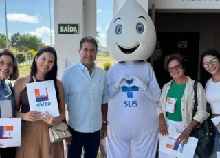 Mucuri implanta protocolo que moderniza regulação de consultas e exames especializados pelo SUS