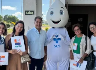 Mucuri implanta protocolo que moderniza regulação de consultas e exames especializados pelo SUS