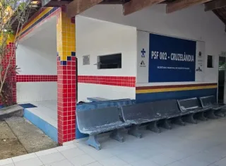 Mucuri inaugura consultório de Telessaúde e amplia acesso da população a atendimentos especializados no povoado de Cruzelândia