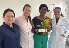 Mucuri inicia inserção do Implanon na rede municipal de saúde e fortalece planejamento familiar