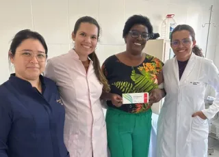 Mucuri inicia inserção do Implanon na rede municipal de saúde e fortalece planejamento familiar
