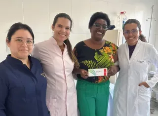 Mucuri inicia inserção do Implanon na rede municipal de saúde e fortalece planejamento familiar