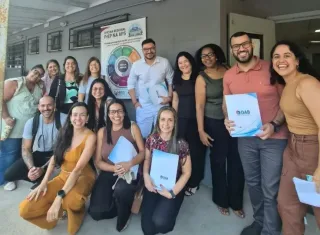 Mucuri iniciará descentralização da Profilaxia Pré-Exposição (PrEP) para prevenção ao HIV nas Unidades Básicas de Saúde