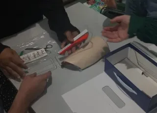 Mucuri investe na saúde da mulher com treinamento inédito para inserção de contraceptivos de longa duração