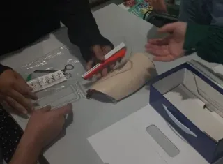 Mucuri investe na saúde da mulher com treinamento inédito para inserção de contraceptivos de longa duração