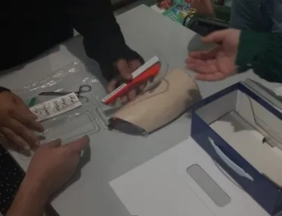 Mucuri investe na saúde da mulher com treinamento inédito para inserção de contraceptivos de longa duração