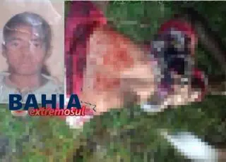 Mucuri-Jovem de 17 anos é sequestrado e executado em uma fazenda próximo ao Areial