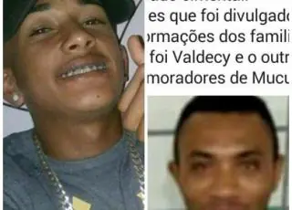 Jovens que estavam desaparecidos são encontrados mortos e queimados em Nova Viçosa