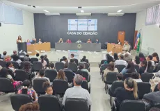 Mucuri lança programa inédito de alfabetização para o ciclo 2025-2028