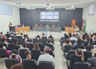 Mucuri lança programa inédito de alfabetização para o ciclo 2025-2028