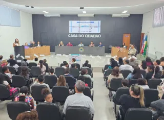 Mucuri lança programa inédito de alfabetização para o ciclo 2025-2028