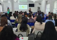 Mucuri lança programa para garantir alfabetização de crianças na idade certa