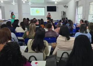 Mucuri lança programa para garantir alfabetização de crianças na idade certa