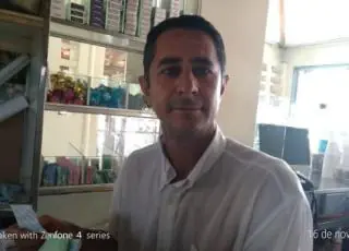 Mucuri- Moradores revoltados falam da má administração do prefeito Carlos Simões