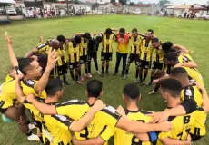 Mucuri: Nova Brasília conquista o “Torneio do Trabalhador” numa final emocionante na Arena Triângulo Leal em Itabatã
