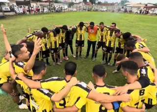 Mucuri: Nova Brasília conquista o “Torneio do Trabalhador” numa final emocionante na Arena Triângulo Leal em Itabatã