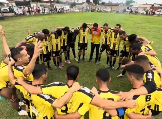 Mucuri: Nova Brasília conquista o “Torneio do Trabalhador” numa final emocionante na Arena Triângulo Leal em Itabatã