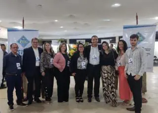 Mucuri participa do Encontro de Gestores do Turismo em Ilhéus