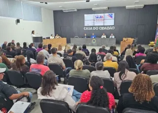 Mucuri promove Conferência Municipal para planejar o futuro do SUS