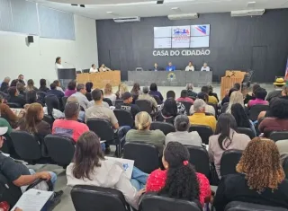 Mucuri promove Conferência Municipal para planejar o futuro do SUS