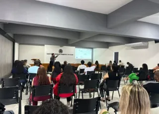 Mucuri promove debate e articulação para erradicação do trabalho infantil