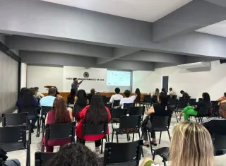 Mucuri promove debate e articulação para erradicação do trabalho infantil