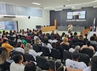 Mucuri realiza 10ª Conferência Municipal de Assistência Social e celebra os 20 anos do SUAS