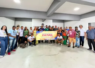 Mucuri realiza 4ª Conferência Municipal de Cultura, debatendo políticas públicas do setor cultural da cidade