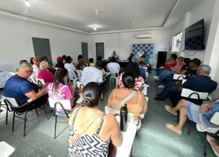 Mucuri realiza Consulta Pública da PNAB com ampla participação da comunidade cultural