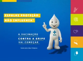 Mucuri realiza Dia D de vacinação contra a Influenza neste sábado (25)