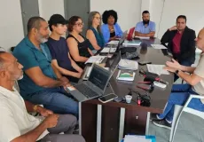 Mucuri realiza Encontro Pedagógico sobre o novo PAR com foco na melhoria da qualidade da educação básica