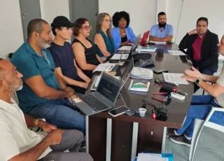 Mucuri realiza Encontro Pedagógico sobre o novo PAR com foco na melhoria da qualidade da educação básica