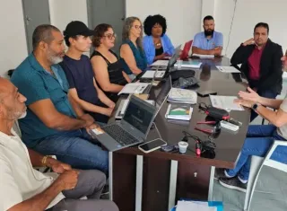 Mucuri realiza Encontro Pedagógico sobre o novo PAR com foco na melhoria da qualidade da educação básica