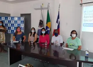 Mucuri realizou sua 8ª Conferência Municipal de Assistência Social