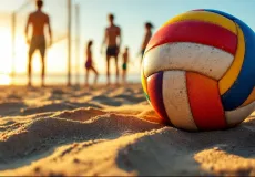 Mucuri recebe Circuito de Futevôlei neste final de semana
