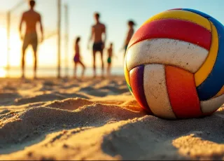 Mucuri recebe Circuito de Futevôlei neste final de semana