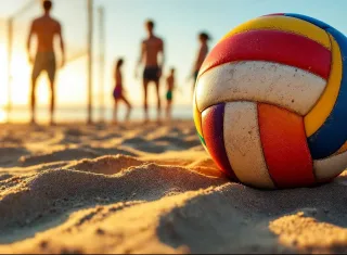 Mucuri recebe Circuito de Futevôlei neste final de semana