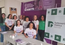 Mucuri recebe mutirão nacional de reconhecimento e investigação de paternidade através da campanha “Meu pai tem nome”